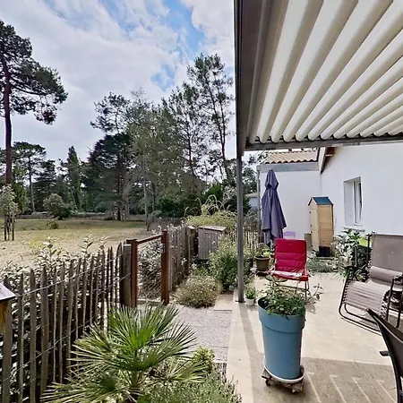 La Maison De Fabien - Piscine *