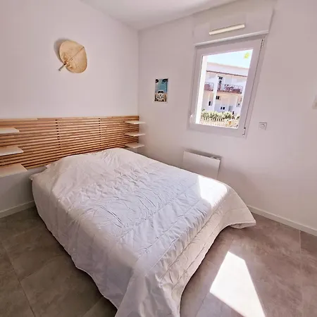 La Maison De Fabien - Piscine Holiday home La Tranche-sur-Mer