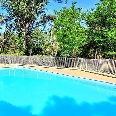 La Maison De Fabien - Piscine Holiday home La Tranche-sur-Mer