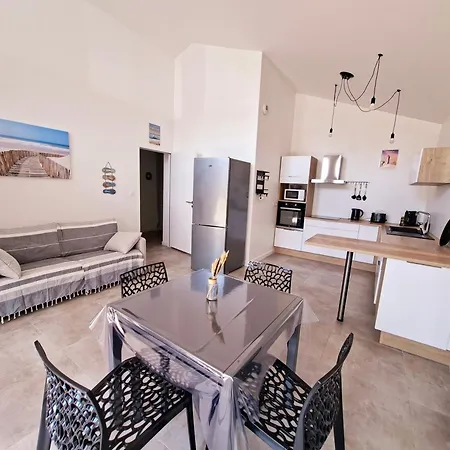Holiday home La Maison De Fabien - Piscine